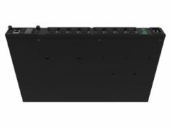 HPE P9S11A Stromverteilereinheit [PDU] 8 AC-Ausgänge 1U (HPE G2 Swtd 3.6kVA/IEC C20 1U)