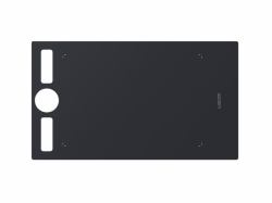 Wacom ACK122212 ricambio e accessorio per tablet Foglio di superficie (Wacom - skabelonark)