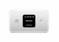 Huawei E5785Lh-22c Router für Mobilfunknetz (E5785-92C Wireless Router - Dual-Band [2.4 Ghz / 5 Ghz] - 4G White - Warranty: 12M)