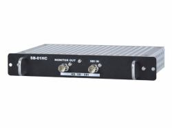 NEC 100012893 parte di ricambio per monitor (NEC HDSDI STv2 - Convertitore video - HD-SDI, SD-SDI - DVI)