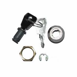 apg Solutions 50512-RAN Zubehör für Geldkassetten Tastensperre (460 MOD SPARE LOCK RANDOM KEYS - FOR 460MOD03 DRAWER)