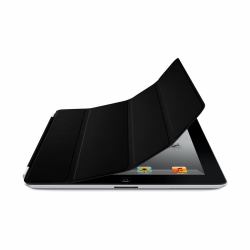 Apple Smart Cover Schwarz (Apple Smart Cover)
