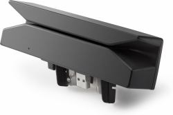 HP Integrierter RP9 Dual-Head-Magnetstreifenleser (HP RP9 Integrated Dual-Head MSR)