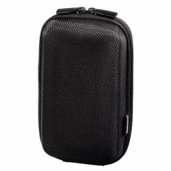 Hama 00103860 Kameratasche/-koffer Schwarz (Hama "Hardcase Colour Style" 80L - hÃ¥r)