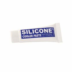 StarTech.com 20g Tube CPU-Kühler Wärmeleitpaste (20G TUBE CPU THERMAL PASTE GREA - COMPOUND FOR HEATSINKS)