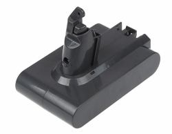 CoreParts MBVC0023 Staubsauger Zubehör/Zusatz Akku Handstaubsauger (Battery for Dyson DC62 - 54Wh Li-ion 21.6V 2500mAh - Dyson DC58, DC59, DC61, DC62, DC62 Animal, DC72, DC74 Animal, V6 Series - W...
