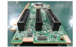 HPE 871673-B21 Ersatzteil für Netzwerkgerät (HPE DL38X GEN10 X8/X8/X8 FIO RISER)