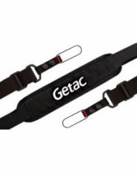 Getac GMS2X6 strap Tablet Black (Strap Tablet Black - Warranty: 12M)