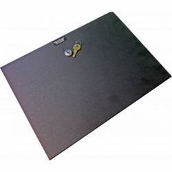 apg Solutions PK-14L-32-BX Zubehör für Geldkassetten Abschließbarer Deckel (E3000 STEEL LOCKING TILL COVER - 1 IN BOX)