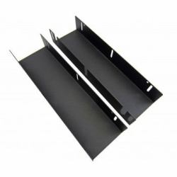 apg Solutions VPK-27B-13-BX Zubehör für Geldkassetten (UNDER COUNTER MOUNTING BRACKET - INDIVIDUALLY BOXED)