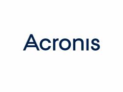 Acronis Cloud Storage (Acronis Cloud Storage Subscription License 250 GB, 1 Year - Renewal Range Any)