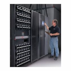 APC WSTRTUP-PX-71 servizio di installazione (APC Start-UP Service 5X8 - Installation / configuration [for UPS and power devices] - on-site - 8x5 - for P/N: SY32K160H-PD, SY32K96H-PD)