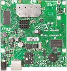 Mikrotik RB911G-2HPND Ersatzteil für Netzwerkgerät Hauptplatine (MikroTik RouterBoard 911G-2HPnD [RouterOS Level 3] - RB911G-2HPnD)