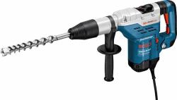 Bosch GBH 5-40 DCE Professional 1150 W 340 RPM SDS Max (Bosch GBH 5-40 DCE Professional - rote)