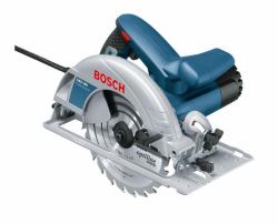 Bosch GKS 190 19 cm 5500 RPM 1400 W (Bosch GKS 190 Professional - cirkelsav)