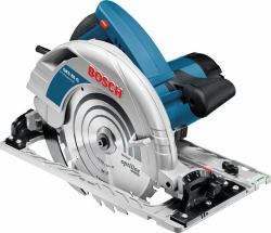 Bosch 0 601 57A 901 circular saw 2200 W (Bosch GKS 85 G Professional - cirkelsa)