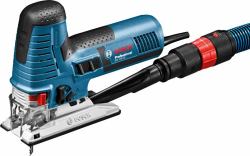 Bosch Stichsäge GST 160 CE Professional (Bosch GST 160 CE Professional - stiksa)