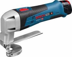 Bosch GSC 12V-13 PROFESSIONAL Cizalla eléctrica 3600 spm (Bosch GSC 12V-13 Professional - rotere)