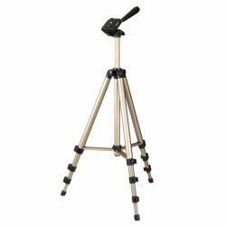 Hama Tripod Star 700 EF Digital Stativ 3 Bein[e] Silber (Hama Star 700 EF Digital stativ med be)