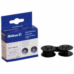 Pelikan 591339 Farbband (Pelikan Gr. 51 S+U - 1 - sort - print-)