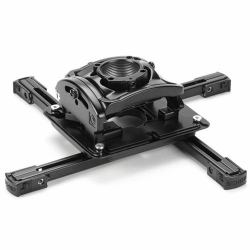 Chief RPA Elite Universal Projector Mount with Keyed Locking [A version]-RPMAU (RPMAU - RPA Elite Universal Projector Mount - Black)