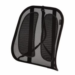 Fellowes Office Suites Netz Rückenstütze (Fellowes 9191305 Office Suites Mesh Back Support)