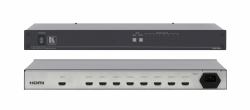 Kramer Electronics VM-8H Sat-Verstärker (VM-8H - 1:8 HDMI Distribution Amplifier)