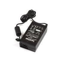 Brother LN7658001 Netzteil & Spannungsumwandler Drinnen Schwarz (AC-Adapter 24V 2.5A - AD9100ES - Warranty: 3M)