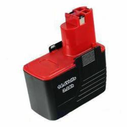 2-Power PTH0036A Akku/Ladegerät für Elektrowerkzeug (Power Tool Battery 14.4V 3000mAh)