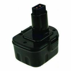 2-Power PTH0038A Akku/Ladegerät für Elektrowerkzeug (Power Tool Battery 12V 3000mAh)