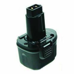 2-Power PTH0087A Akku/Ladegerät für Elektrowerkzeug (Power Tool Battery 7.2V 3.0Ah)