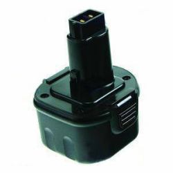 2-Power PTH0088A Akku/Ladegerät für Elektrowerkzeug (Power Tool Battery 9.6V 3.0Ah)