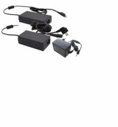 Honeywell PS-05-1000W-C Ladegerät für Mobilgeräte Barcodelesegerät Schwarz (POWER SUPPLY 1A 5.2VDC - 90-255VAC EU PLUG)