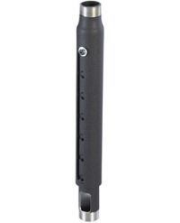 Chief CMS0608 projector mount accessory Metal Black (Chief CMS0608 projector mount accessory Metal Black)