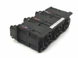 HPE 412212-001 attrezzatura per il raffreddamento dei rack (HPE SYSTEM FAN MODULE FOR DL360 G5)