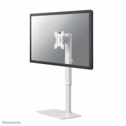 Neomounts FPMA-D890WHITE Monitor stand 10-30" (Neomounts Monitor stand 10-30" [5Years warranty])