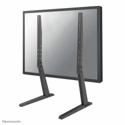 Neomounts FPMA-D1240BLACK Monitor stand 37-70" (Neomounts IT Desk Stand 37-70 2 Legs FPMA-D1240BLACK)