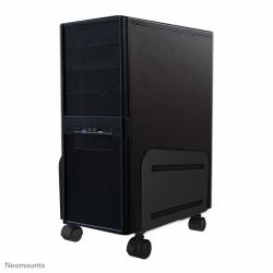 Neomounts CPU-M100BLACK CPU holder - max 10 kg - universal (NewStar)