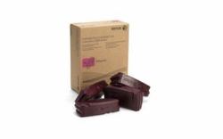 Xerox 108R830 cartuccia stick 4 pz Magenta 37000 pagine (XEROX COLORQUBE 9201/9202/9203 SOLID INK MAGENTA 4 STICKS)