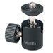 Hama Ball and Socket Head, 20mm Stativ Schwarz (Hama Ball and Socket Head - Hoved for)