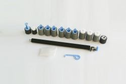 CoreParts MSP5813 Transferrolle Drucker-Zufuhrwalze (Roller Kit Laserjet P4014N etc - HP LaserJet P4014, LaserJet - P4015, LaserJet 4200, LaseJet 4250, LaserJet 4250 - Warranty: 6M)