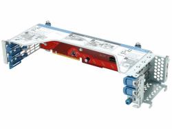 HPE 661404-B21 slot expander (DL380e GEN8 4SLOT PCI-E CPU1 RISER KIT)