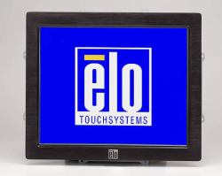 Elo Touch Solutions E323425 Monitor-Ersatzteil (1537L FRONT-MOUNT BEZEL - IN)