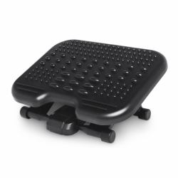 Kensington Solemassage Fußstütze (Kensington 56155EU Solemassage Footrest)