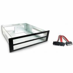 QNAP KIT-SLIMODDINST-01 Teil/Zubehör für Datenspeichergerät Starter-Set (QNAP - Storage installation kit)