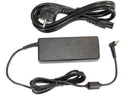 shuttle inc Shuttle PE90 - power adapter, 90 Watt, output: 19V DC, max. 4.74 A Cooling: passive, fanless 