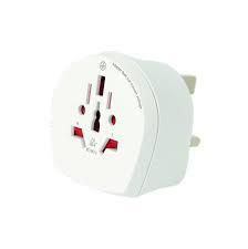 SKROSS Country Travel Adapter World to