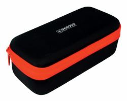 Skross Power Case Black, Red 
