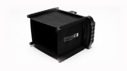 SmallHd ACC-HOOD-502B monitor accessory 
