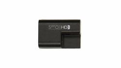 SmallHd PWR-ADP-DCA5 power adapter/inverter Indoor Black 